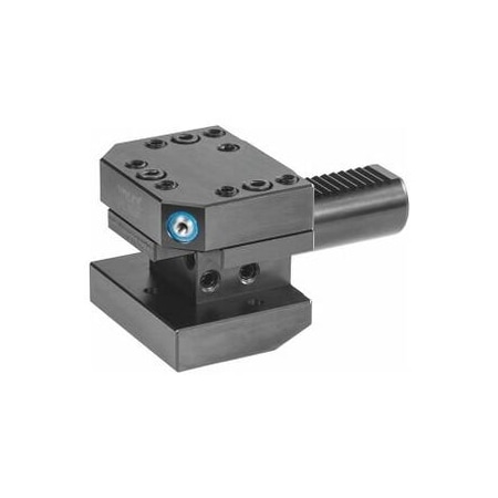 Holex VDI Multiple Toolholder, Shank Diameter: 40mm 319185 40